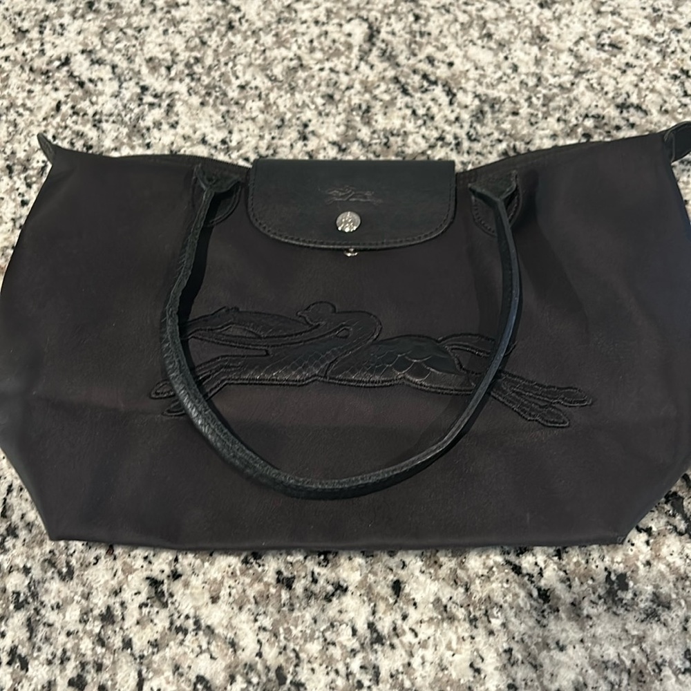 Longchamp bag